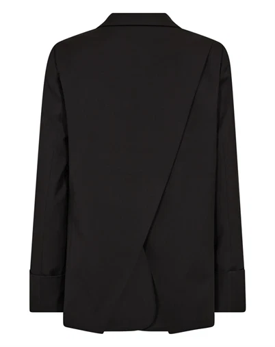 Co´couture - Matty CC Blazer - Black